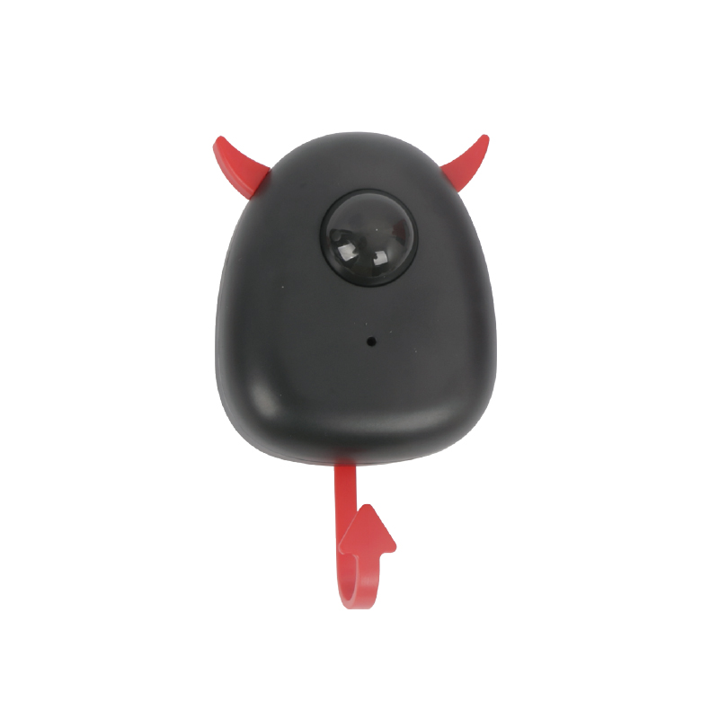 Cute Loud Digital Medicine Key Reminder Sticky on Wall