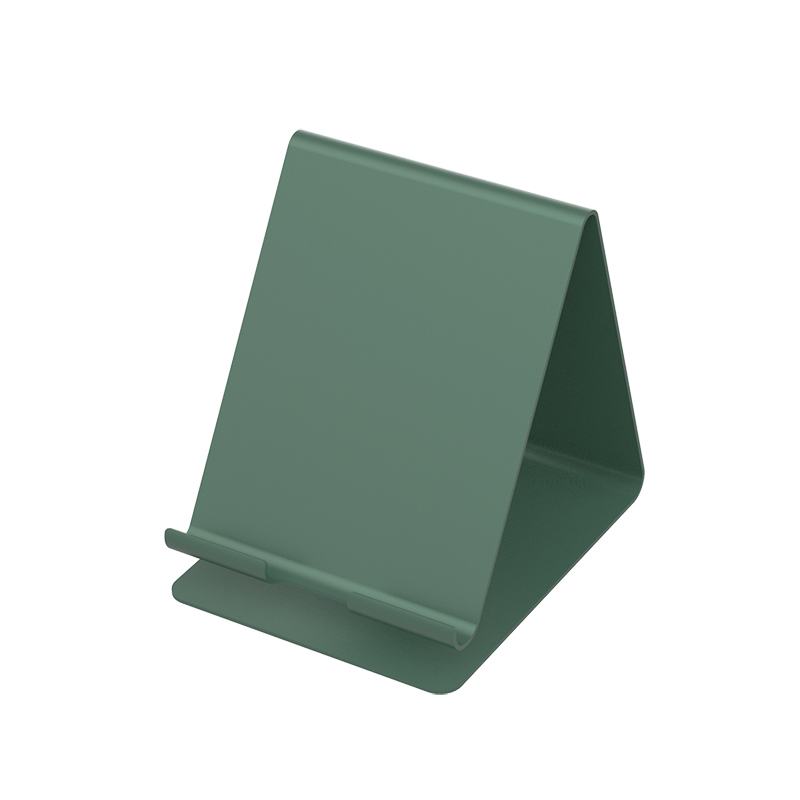 Cell Phone Stand for Desk Compatible with All Mobile Phones iPad