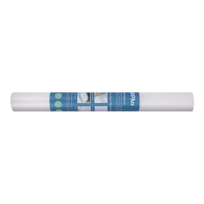 45cmx150cm Transparency Antibacterial EVA Non-Adhesive Drawer Liners
