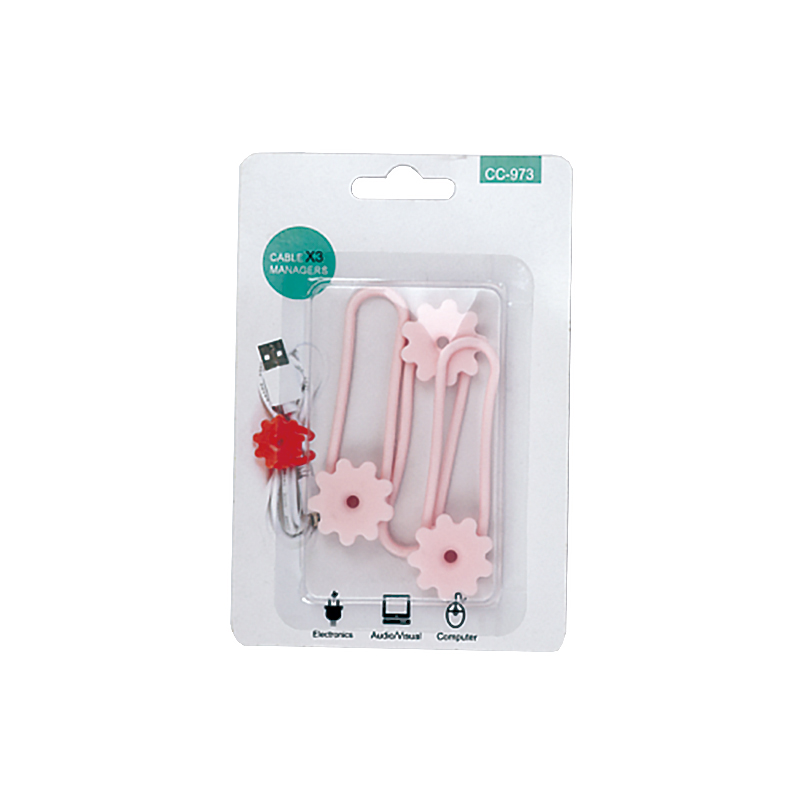 Cable Managers