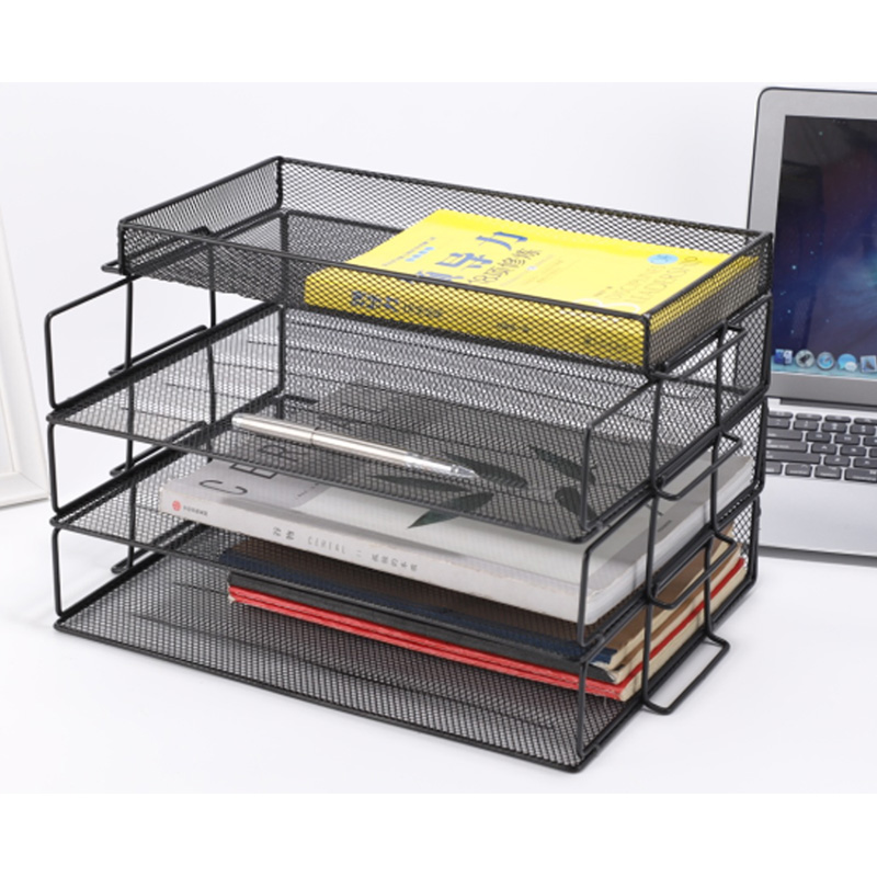 Multipurpose Combination Stationery Holder