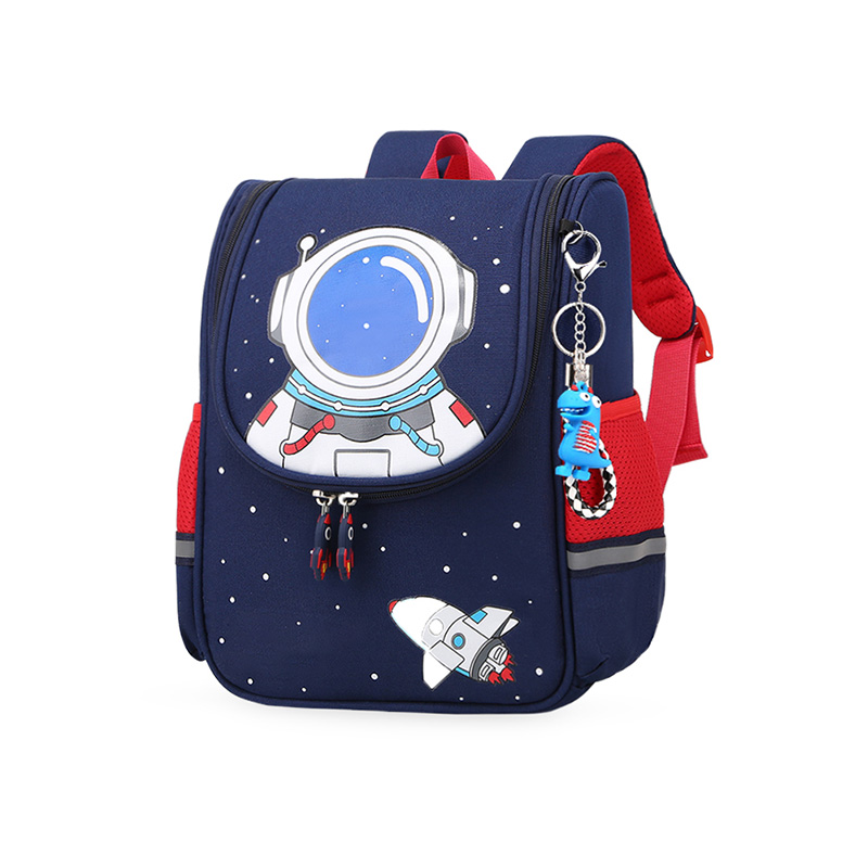 Children Pupil Kids Backpack