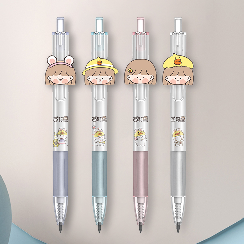Durable Mechanical Pencil