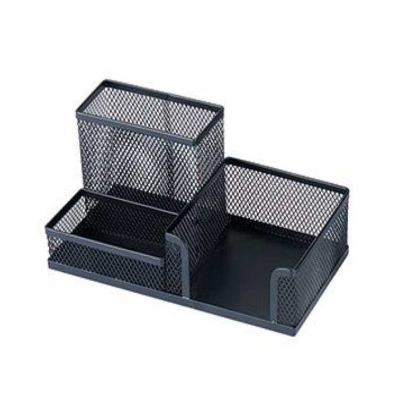 Multipurpose Combination Stationery Holder