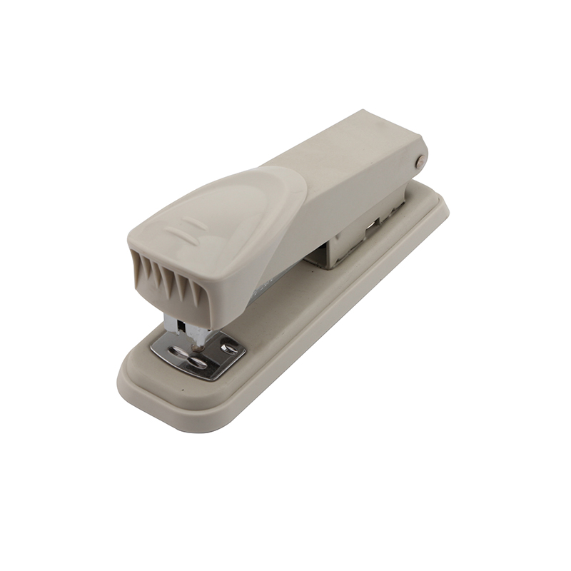 Non-slip Metal Shell Medium Stapler Heavy Duty Metal