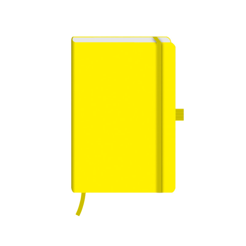 PU Notebook