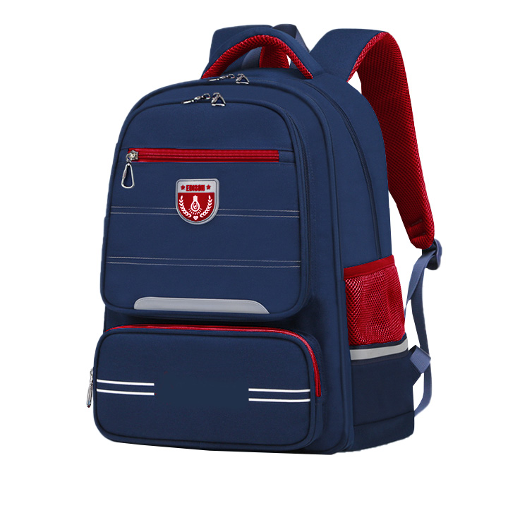Large Capacity Students Backpack