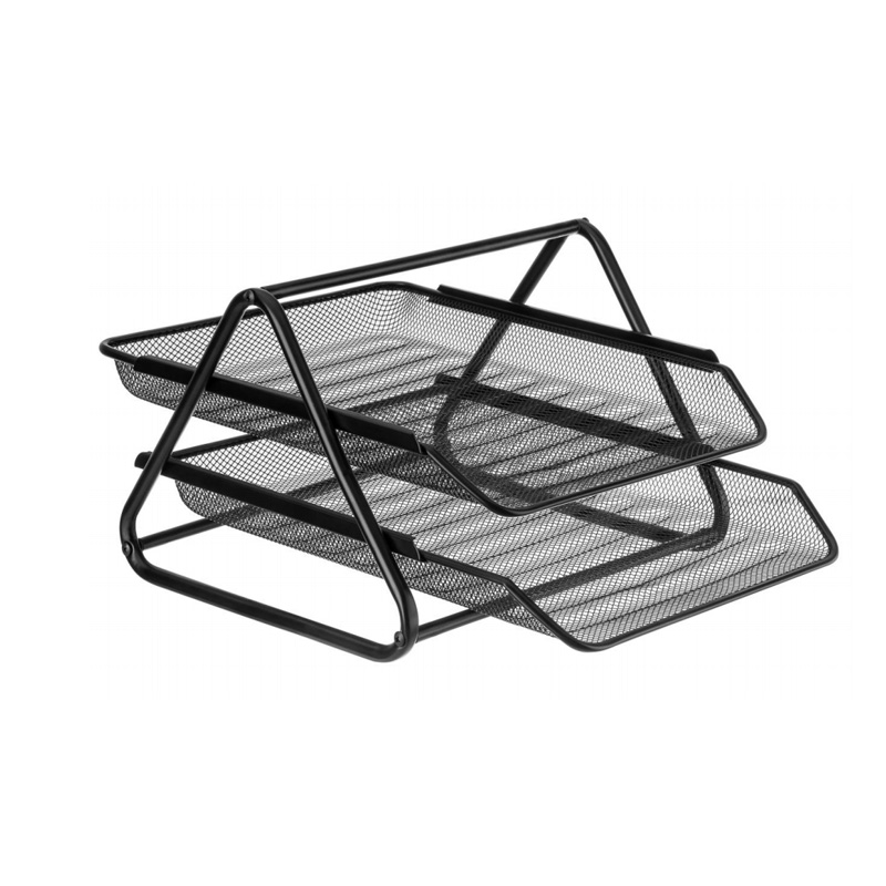 Two Tier File Bar